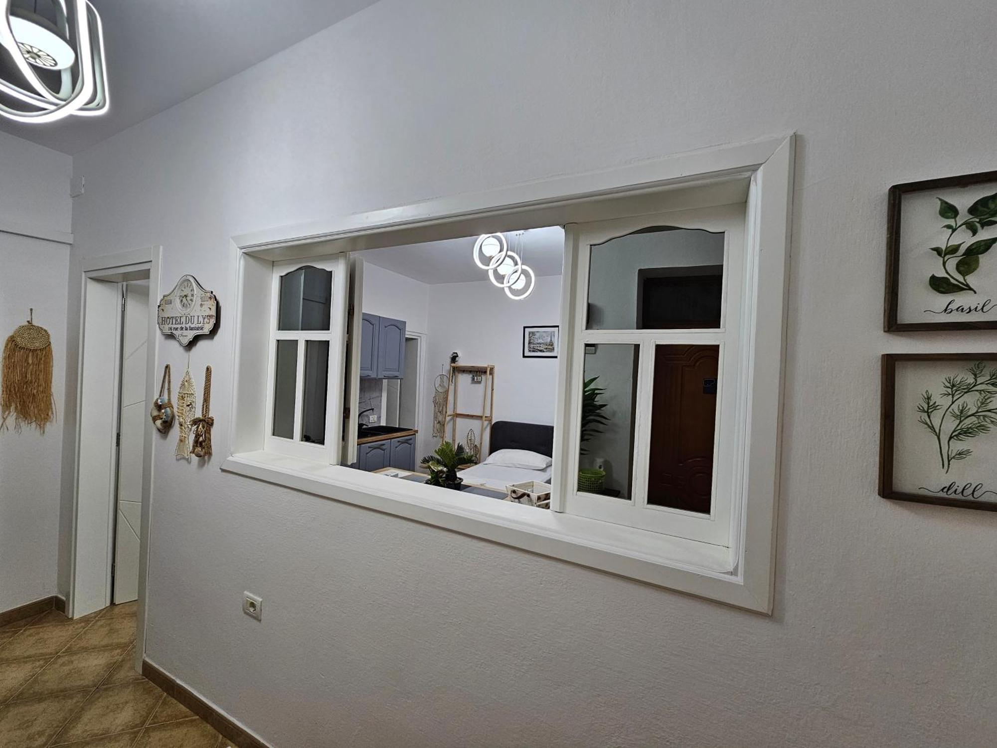 Studio Vlora Habitación foto